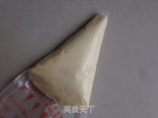 芝麻蛋白薄饼的做法步骤：8