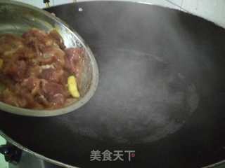 丝瓜肉片汤的做法步骤：4
