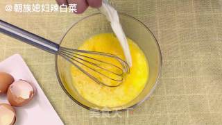 榴莲千层的做法步骤：4
