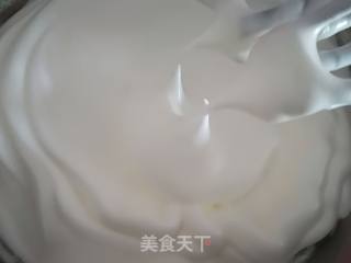 电饭锅版蛋糕的做法步骤：7