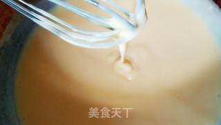 电饭锅版蛋糕的做法步骤：9