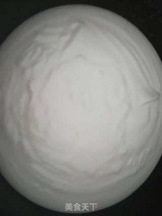 电饭锅版蛋糕的做法步骤：13