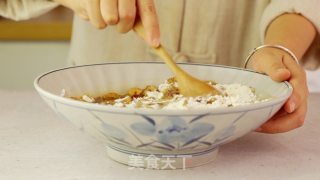 古早红糖枣糕的做法步骤：3