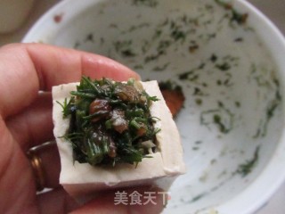 临沂豆腐箱的做法步骤：7