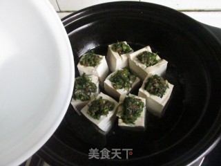 临沂豆腐箱的做法步骤：9