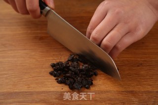 豆豉蒸鸡翅的做法步骤：3