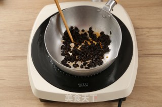 豆豉蒸鸡翅的做法步骤：4
