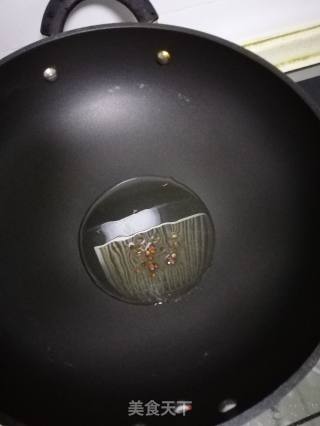 酸辣土豆丝的做法步骤：5