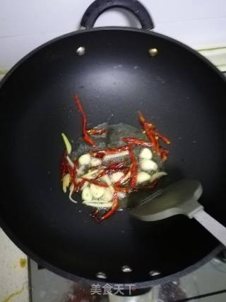 酸辣土豆丝的做法步骤：6