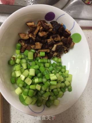 家常烧豆腐的做法步骤：2