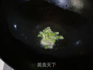海米烧冬瓜的做法步骤：2