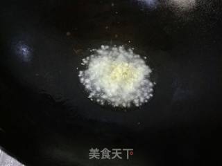 十分钟快手菜之蒜蓉油麦菜的做法步骤：2