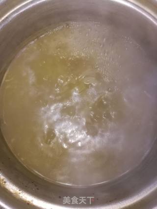 肉皮冻的做法步骤：7