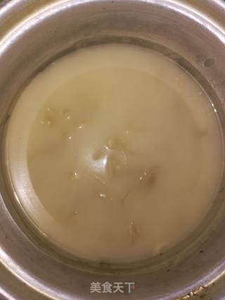 肉皮冻的做法步骤：8