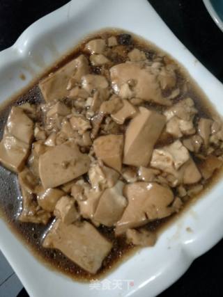 一锅出俩菜:红烧鸡爪豆腐的做法步骤：10