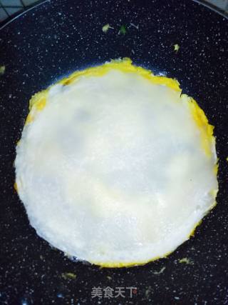 鸡蛋卷的做法步骤：6