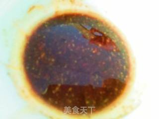 虾酱烤茄子的做法步骤：2