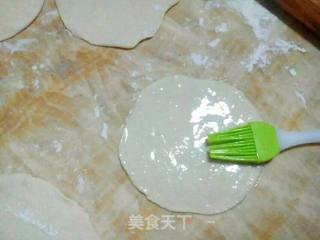 美味春饼的做法步骤：4