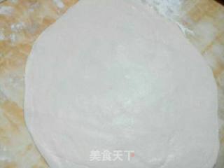 美味春饼的做法步骤：5