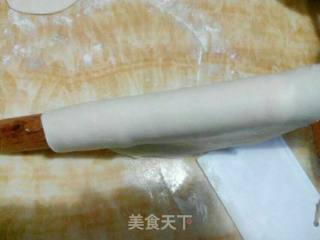 美味春饼的做法步骤：6