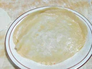 美味春饼的做法步骤：8