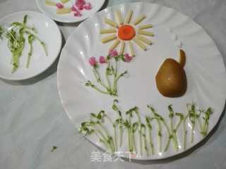 奇异果小屋的做法步骤：6