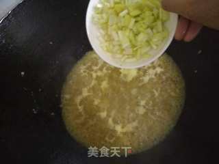 冬瓜拌咖喱肉酱的做法步骤：13