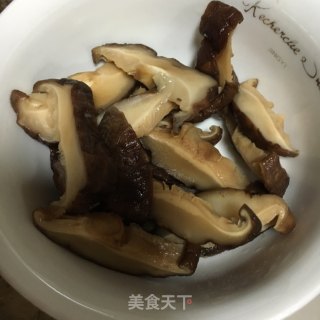 飘香排骨饭的做法步骤：2