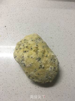 麻叶的做法步骤：1