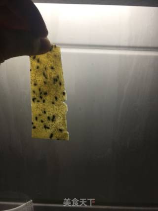 麻叶的做法步骤：3