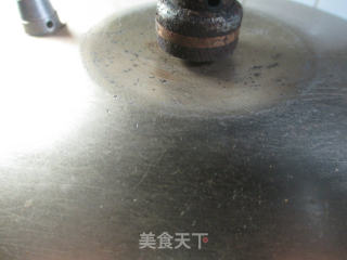 肉末炒芋艿的做法步骤：4