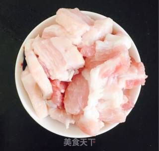 土豆炖茄子的做法步骤：6