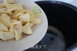 红薯粥的做法步骤：4
