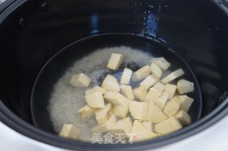 红薯粥的做法步骤：5