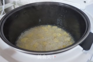 红薯粥的做法步骤：7
