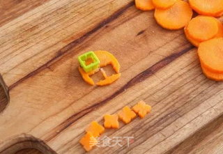 糖醋藕片的做法步骤：2