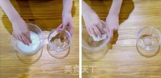 十五月见团子的做法步骤：1