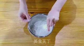 十五月见团子的做法步骤：2