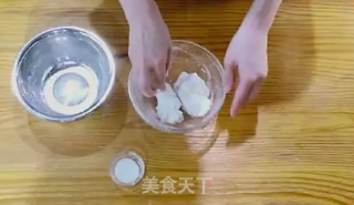 十五月见团子的做法步骤：3