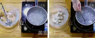 十五月见团子的做法步骤：5