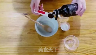 十五月见团子的做法步骤：6