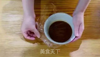 十五月见团子的做法步骤：7