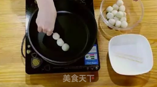十五月见团子的做法步骤：8