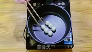 十五月见团子的做法步骤：9