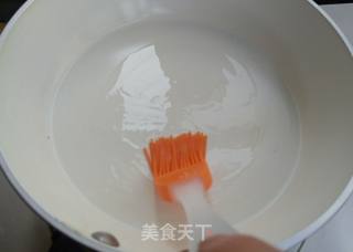 秋葵蛋卷的做法步骤：4