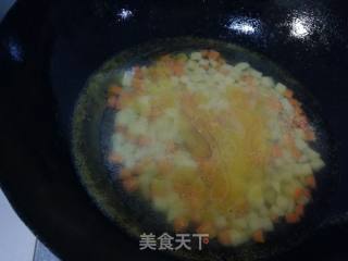 咖喱盖浇饭的做法步骤：6
