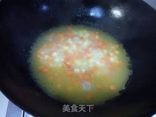 咖喱盖浇饭的做法步骤：7