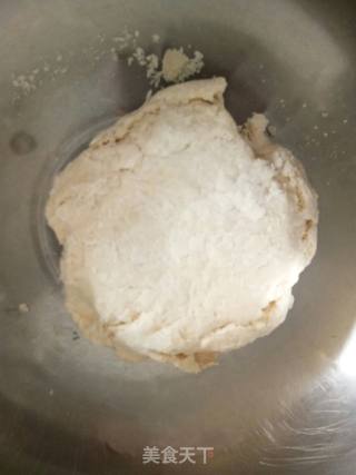 茄子烧卖的做法步骤：3