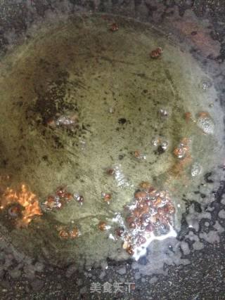 超鲜红烧带鱼的做法步骤：4