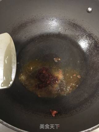 麻辣贝壳的做法步骤：3